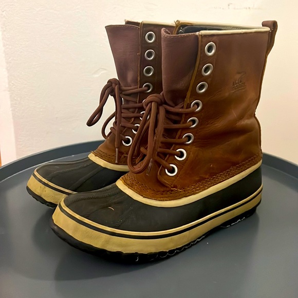 Sorel Shoes - Sorel Winter Boots